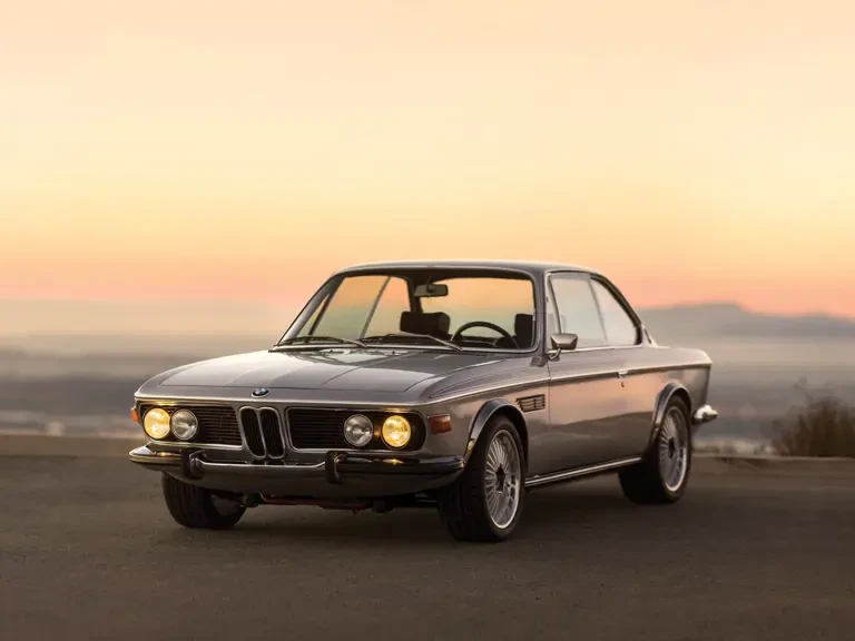 1973 BMW 3.0 CSL - Image 25 of 26