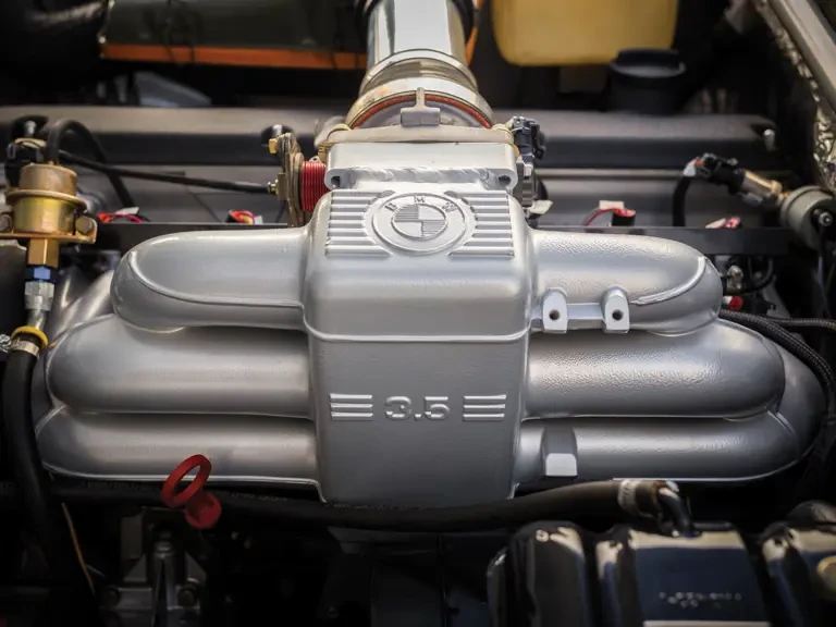1973 BMW 3.0 CSL - Image 22 of 26