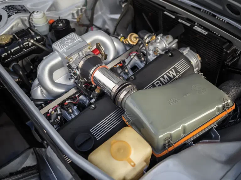 1973 BMW 3.0 CSL - Image 23 of 26
