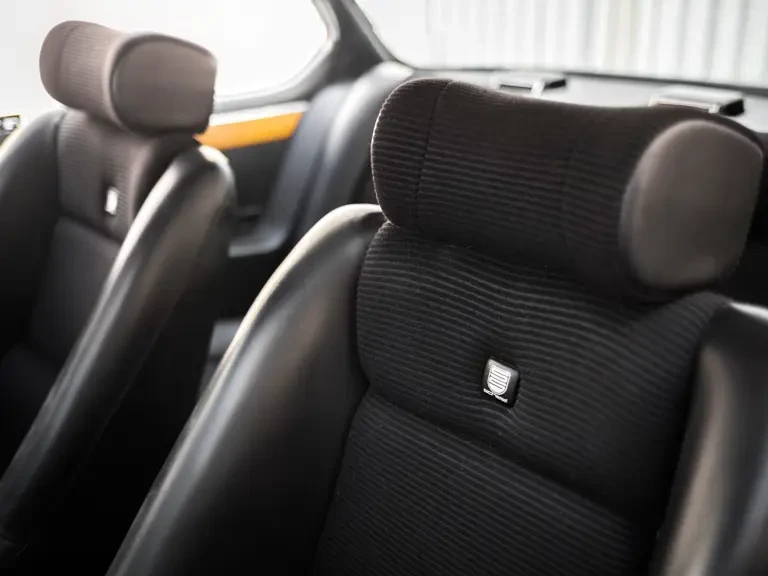 1973 BMW 3.0 CSL - Image 16 of 26