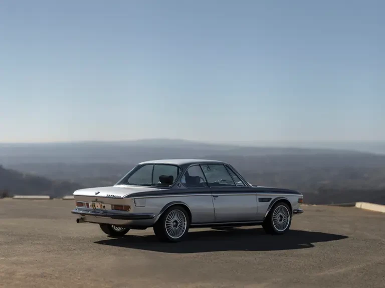 1973 BMW 3.0 CSL - Image 26 of 26