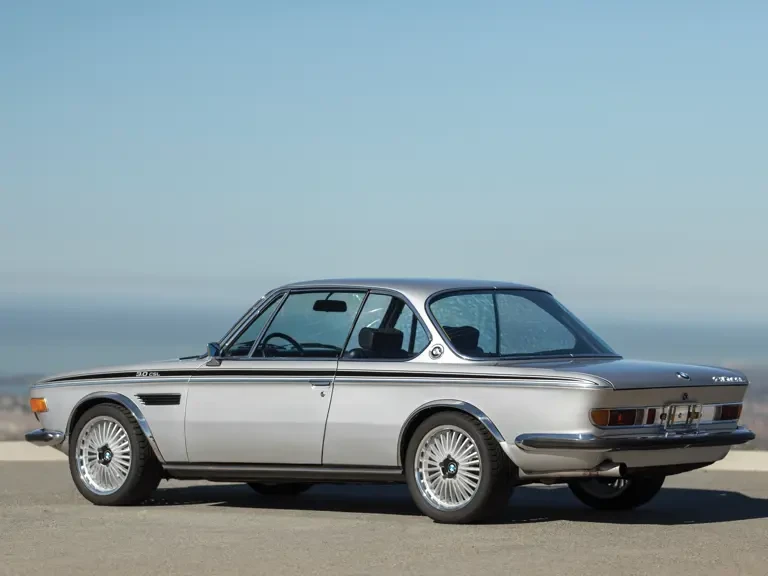 1973 BMW 3.0 CSL - Image 3 of 26