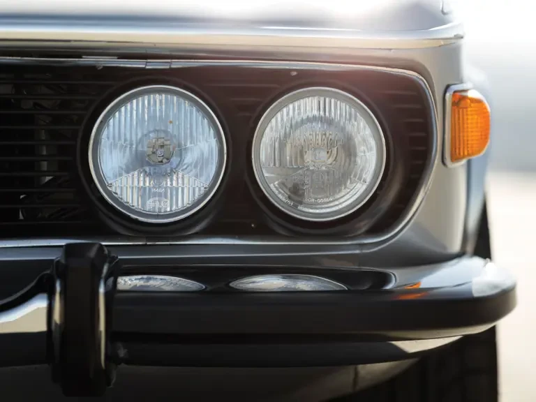 1973 BMW 3.0 CSL - Image 10 of 26