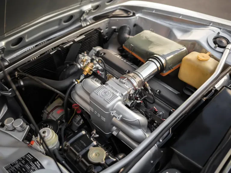 1973 BMW 3.0 CSL - Image 4 of 26