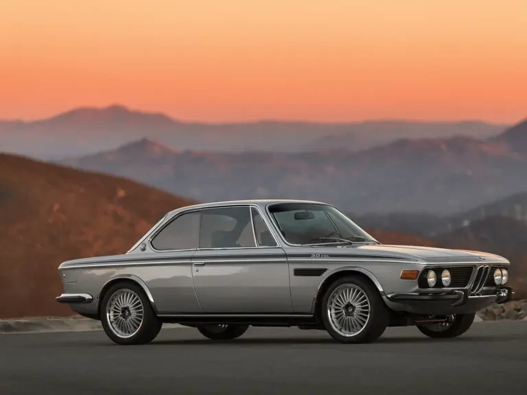 1973 BMW 3.0 CSL - Image 2 of 26