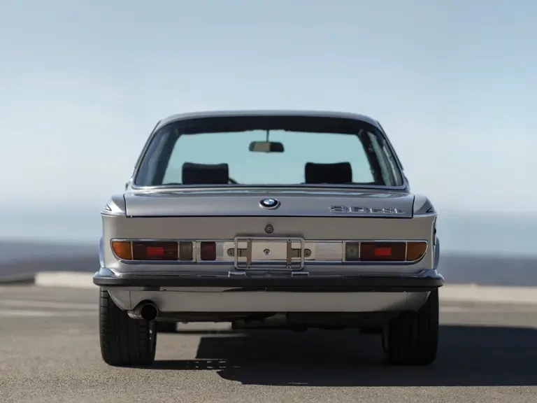1973 BMW 3.0 CSL - Image 12 of 26