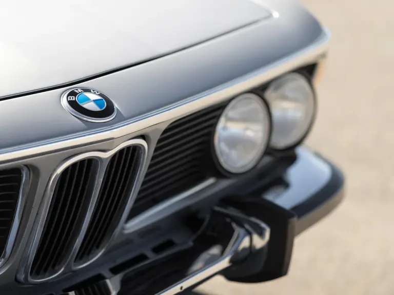 1973 BMW 3.0 CSL - Image 7 of 26