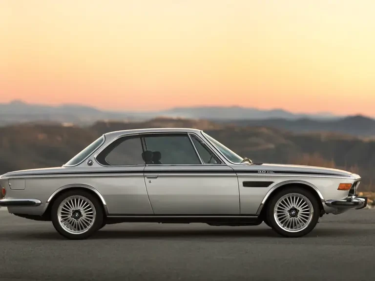 1973 BMW 3.0 CSL - Image 6 of 26