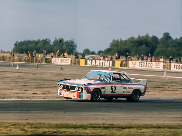 1973 BMW 3.0 CSL - Image 8 of 31