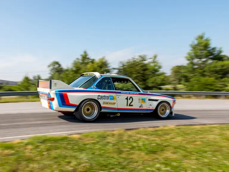 1973 BMW 3.0 CSL - Image 30 of 31