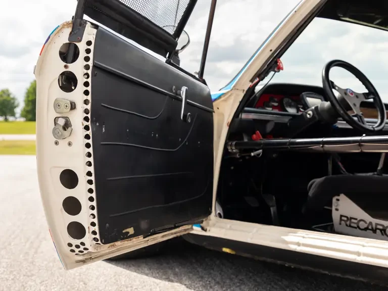 1973 BMW 3.0 CSL - Image 27 of 31