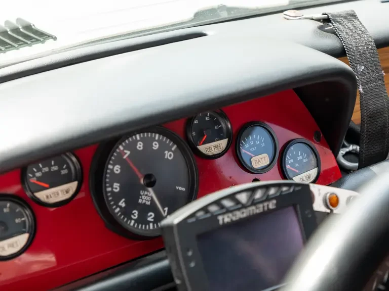 1973 BMW 3.0 CSL - Image 20 of 31