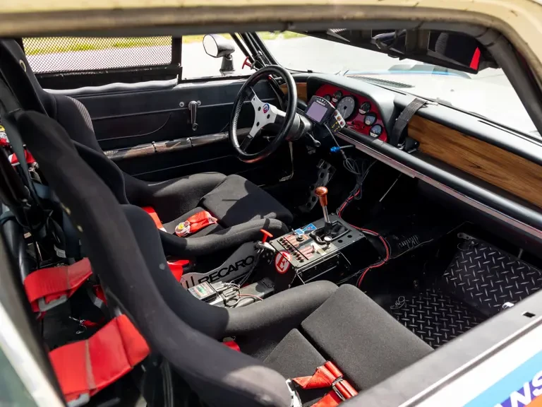 1973 BMW 3.0 CSL - Image 5 of 31