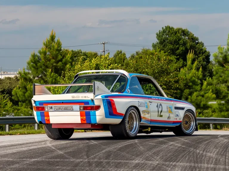 1973 BMW 3.0 CSL - Image 3 of 31