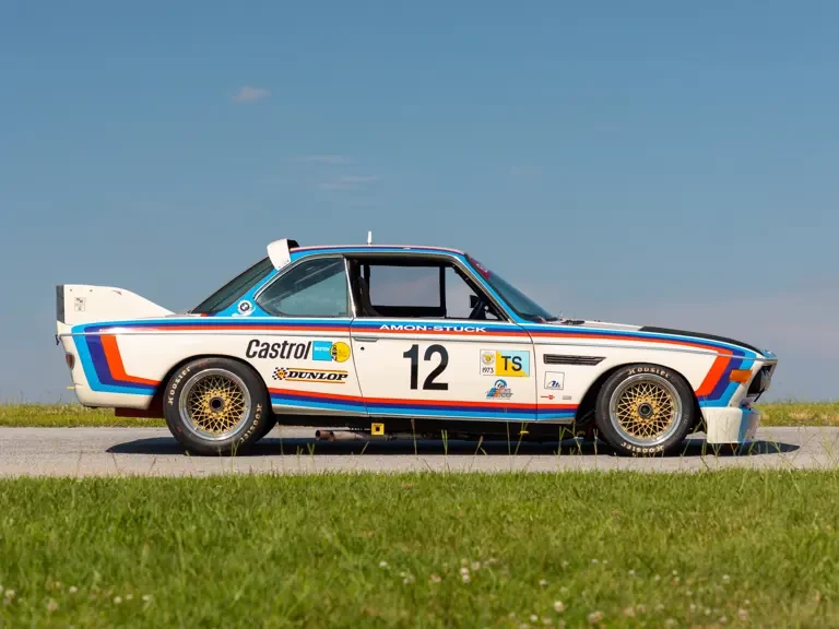 1973 BMW 3.0 CSL - Image 6 of 31