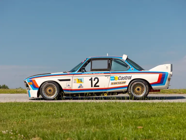 1973 BMW 3.0 CSL - Image 12 of 31