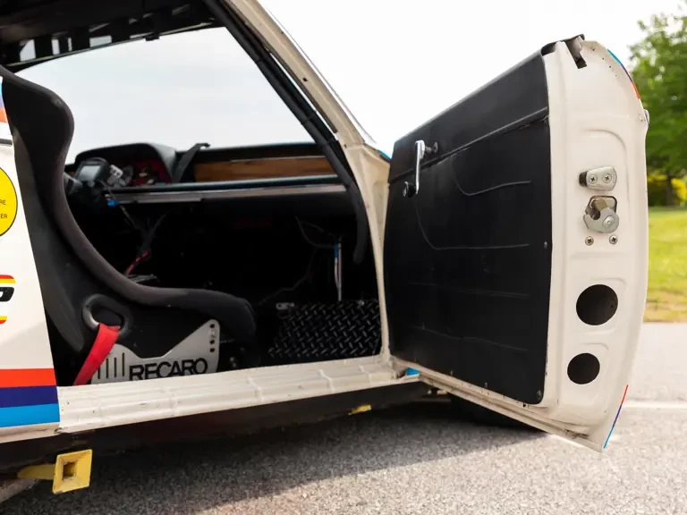 1973 BMW 3.0 CSL - Image 28 of 31