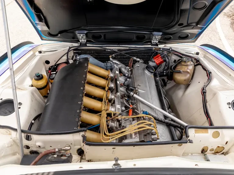 1973 BMW 3.0 CSL - Image 4 of 31