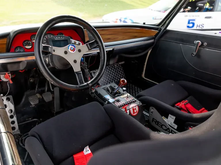 1973 BMW 3.0 CSL - Image 15 of 31