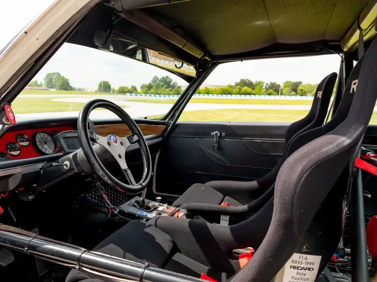 1973 BMW 3.0 CSL - Image 14 of 31