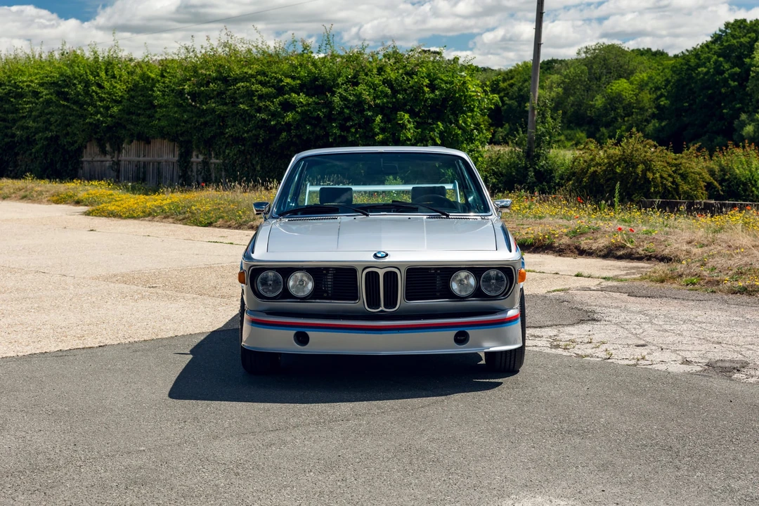 1973 BMW 3.0 CSL - Image 7 of 31