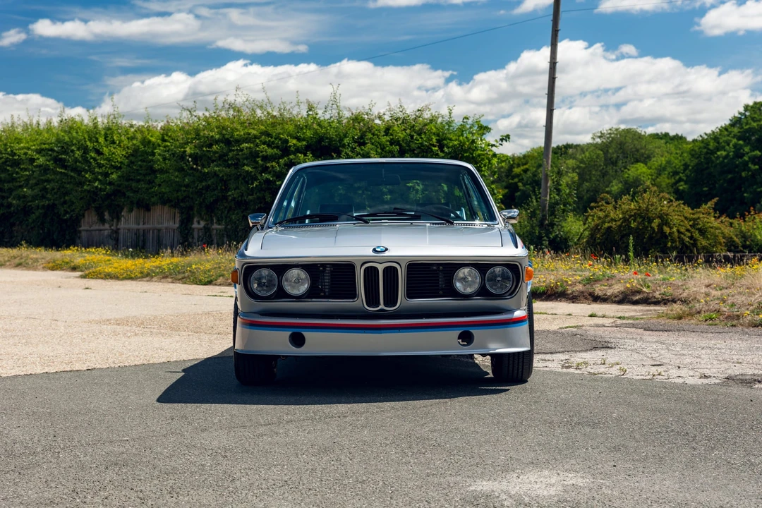 1973 BMW 3.0 CSL - Image 8 of 31