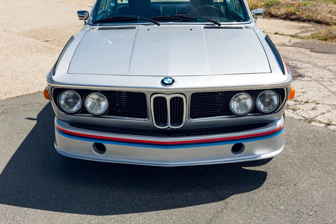 1973 BMW 3.0 CSL - Image 17 of 31