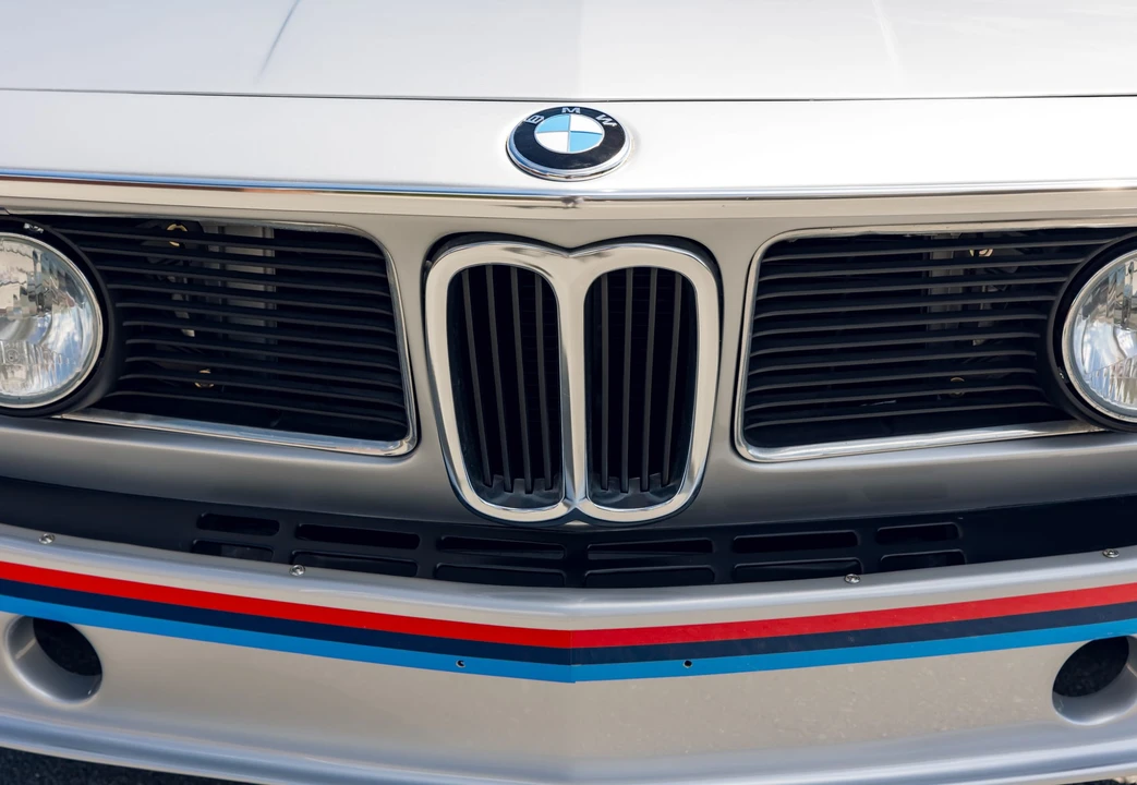 1973 BMW 3.0 CSL - Image 18 of 31