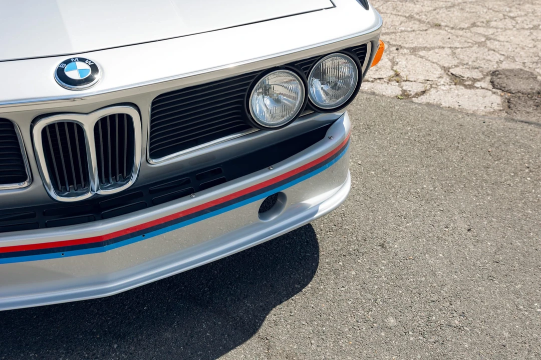 1973 BMW 3.0 CSL - Image 19 of 31