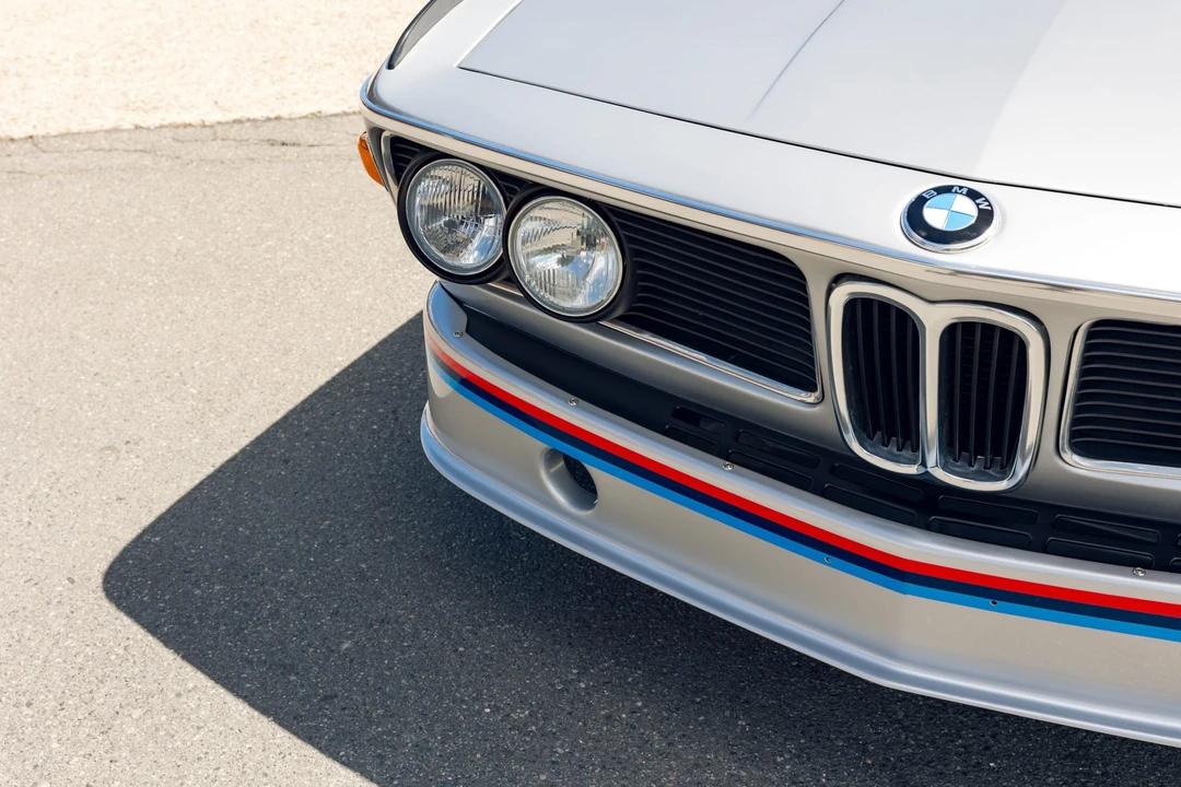 1973 BMW 3.0 CSL - Image 20 of 31