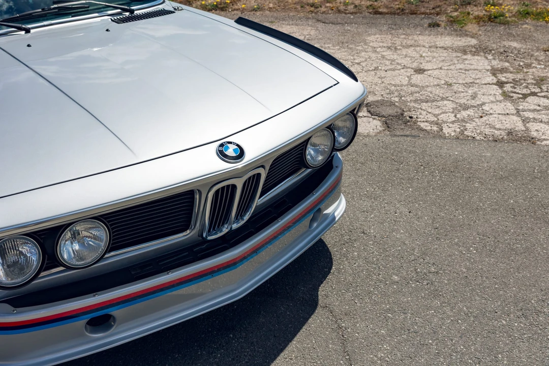1973 BMW 3.0 CSL - Image 21 of 31