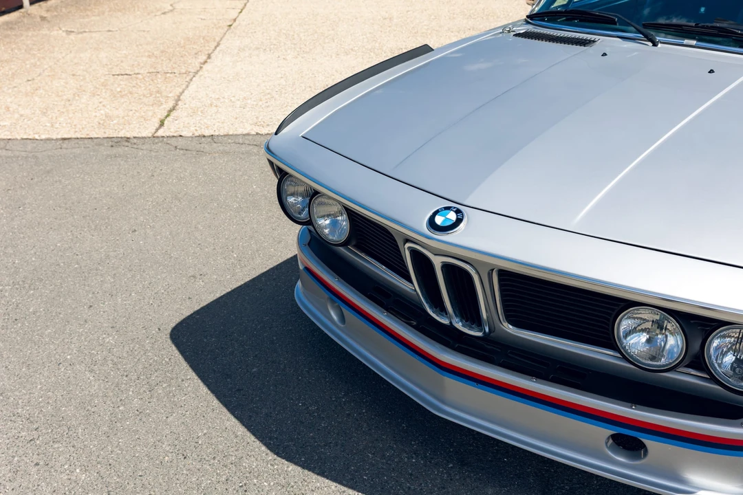 1973 BMW 3.0 CSL - Image 22 of 31