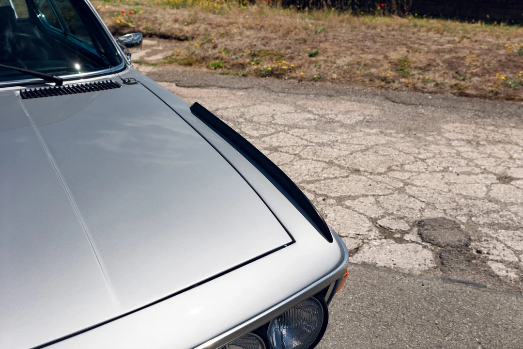 1973 BMW 3.0 CSL - Image 23 of 31