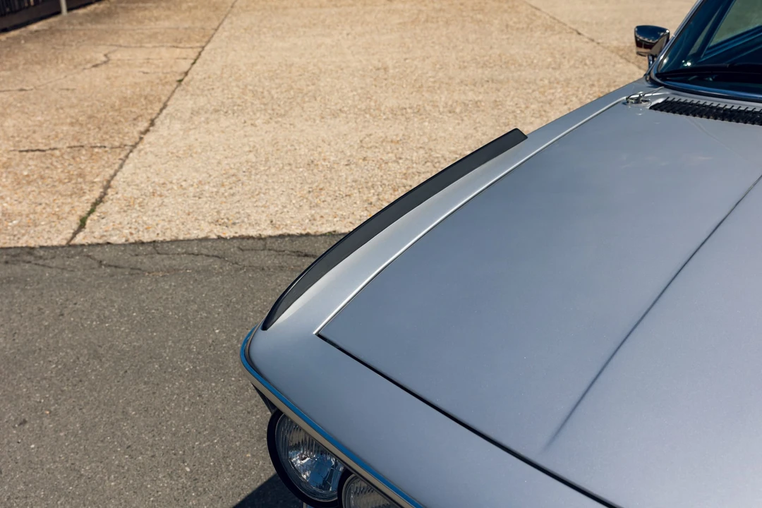 1973 BMW 3.0 CSL - Image 24 of 31