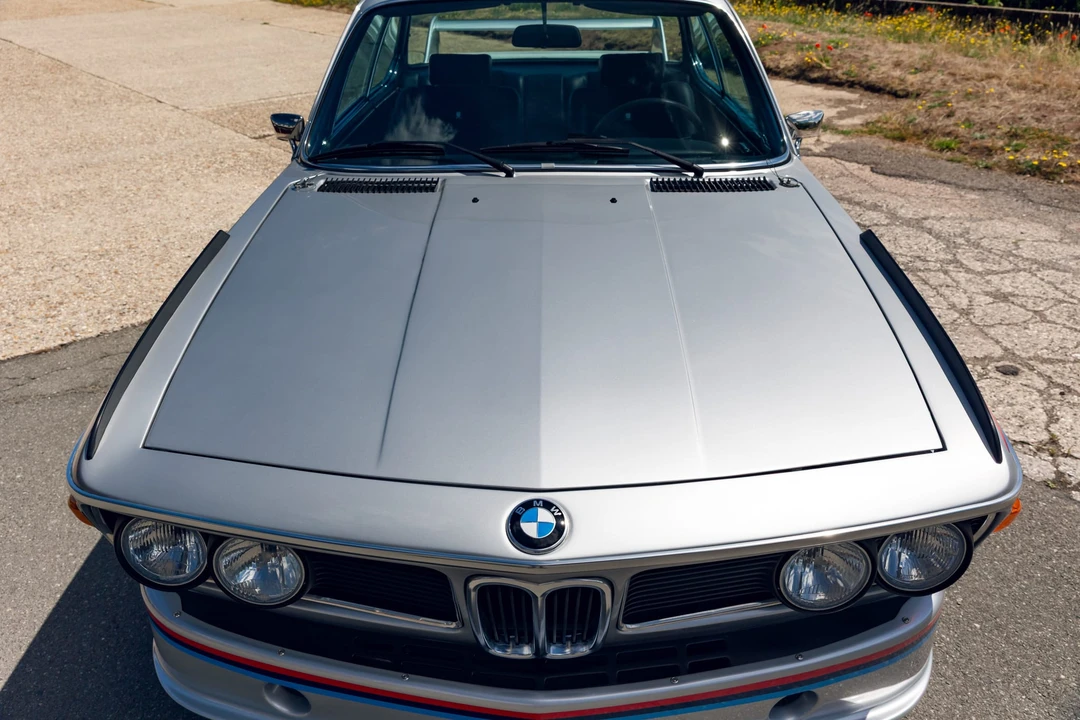 1973 BMW 3.0 CSL - Image 25 of 31