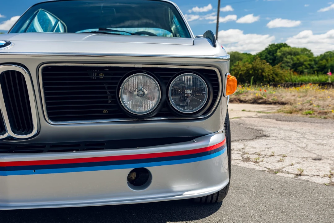 1973 BMW 3.0 CSL - Image 26 of 31