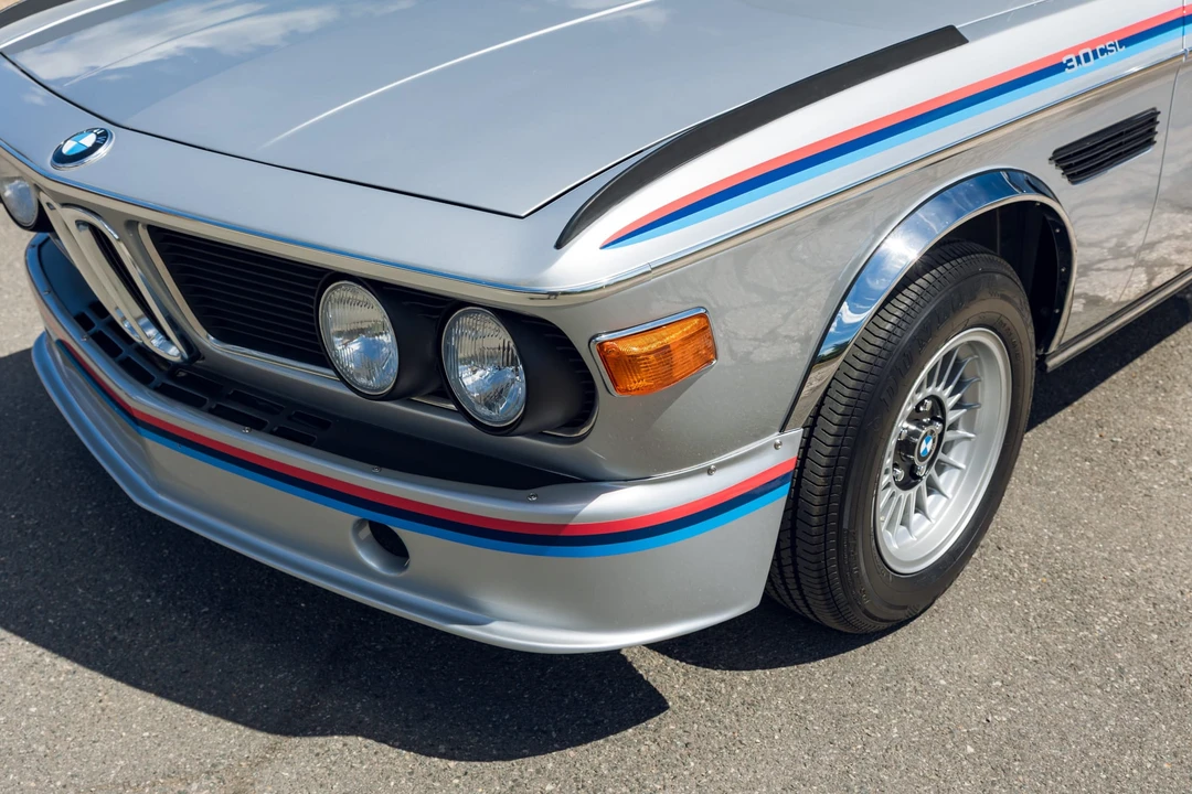 1973 BMW 3.0 CSL - Image 27 of 31