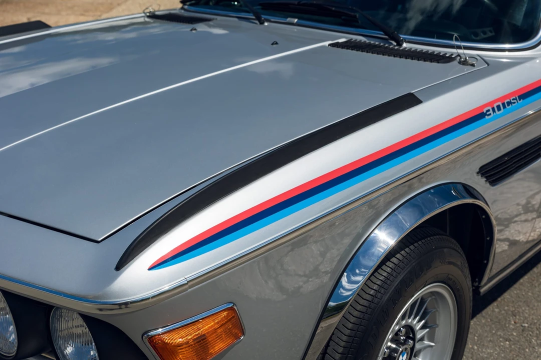 1973 BMW 3.0 CSL - Image 28 of 31