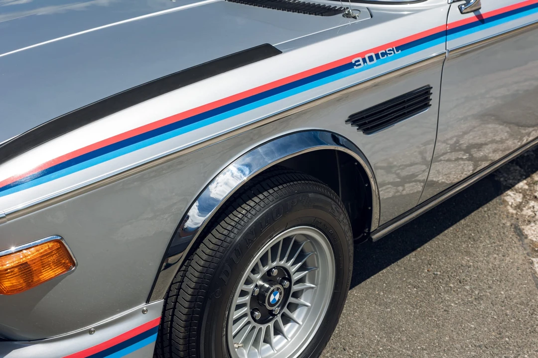 1973 BMW 3.0 CSL - Image 29 of 31
