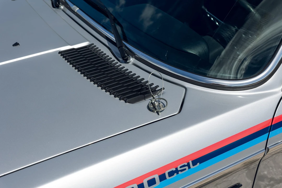 1973 BMW 3.0 CSL - Image 30 of 31
