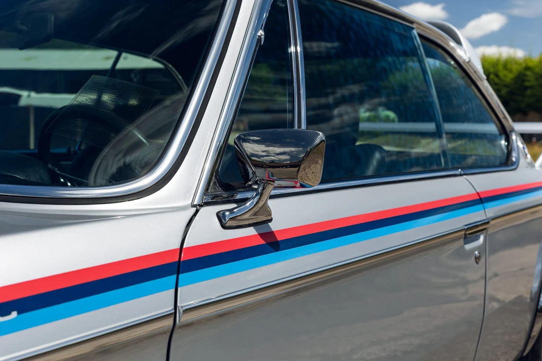 1973 BMW 3.0 CSL - Image 31 of 31
