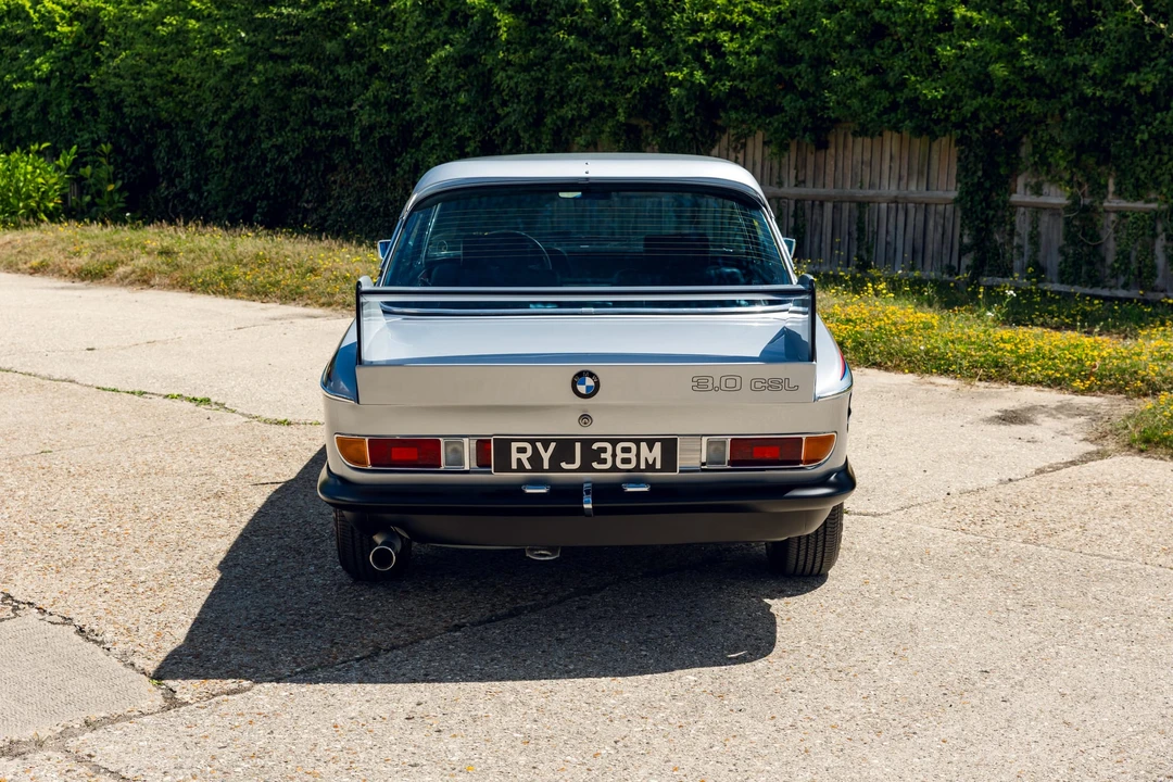 1973 BMW 3.0 CSL - Image 14 of 31