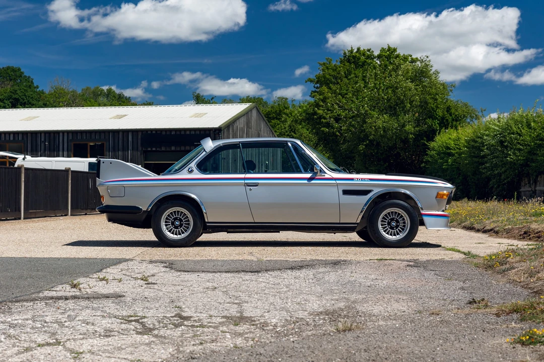 1973 BMW 3.0 CSL - Image 10 of 31
