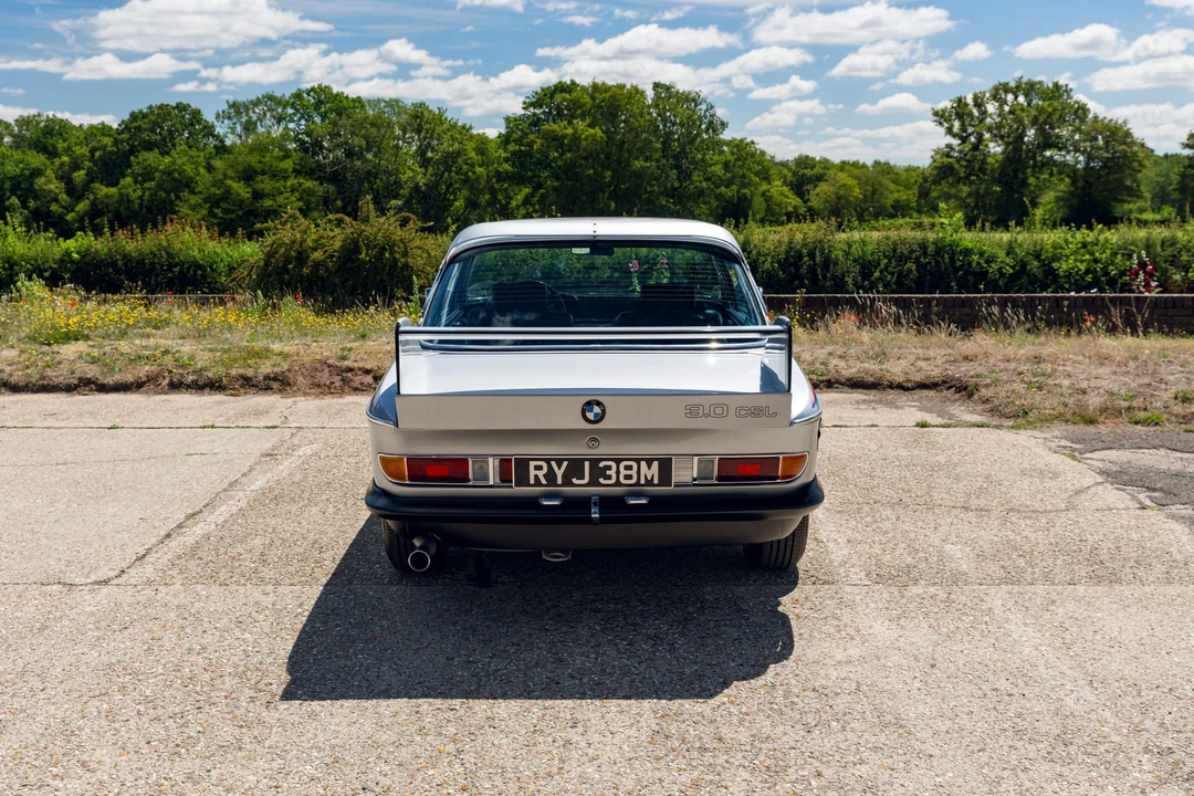 1973 BMW 3.0 CSL - Image 15 of 31