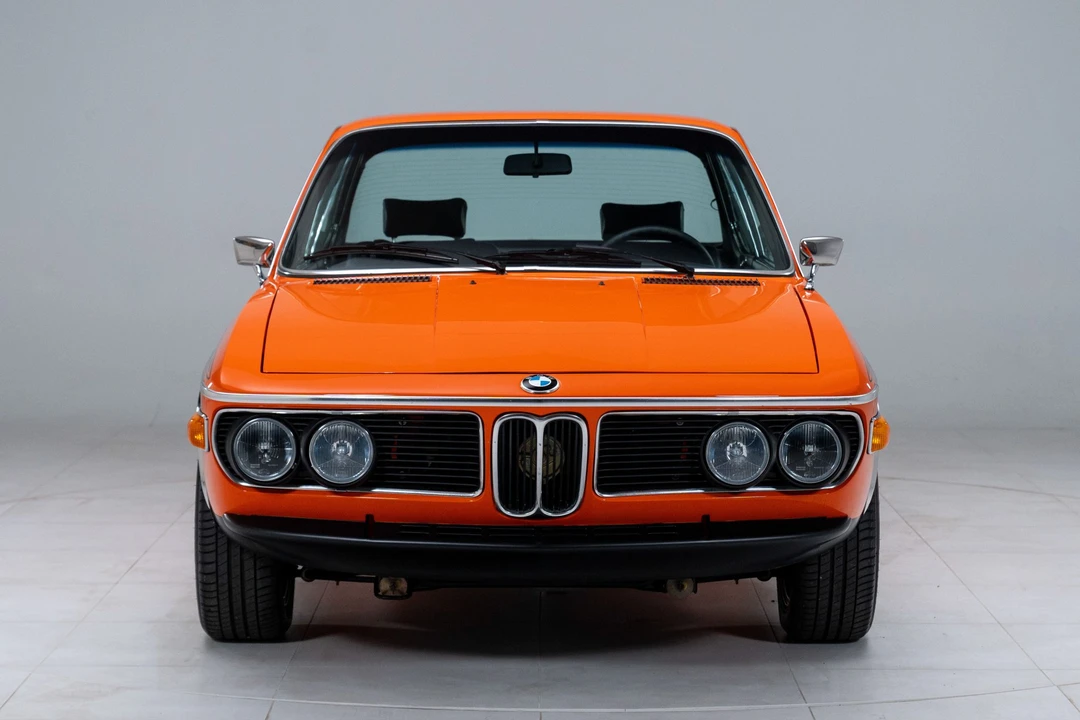 1973 BMW 3.0 CSL - Image 11 of 31