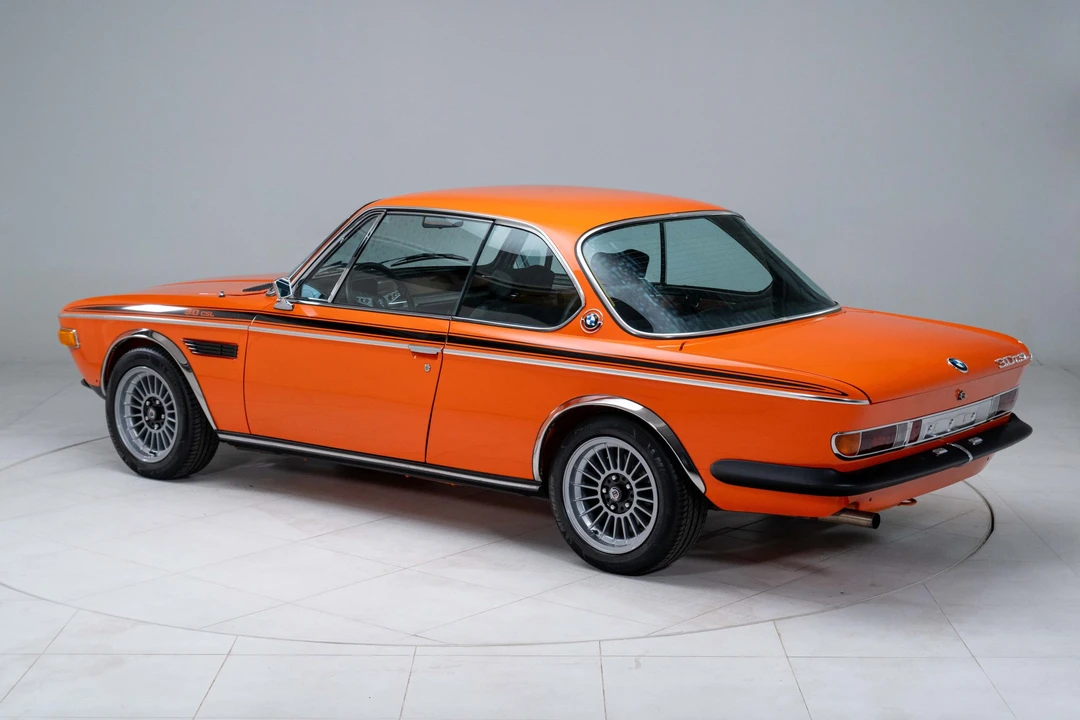 1973 BMW 3.0 CSL - Image 3 of 31