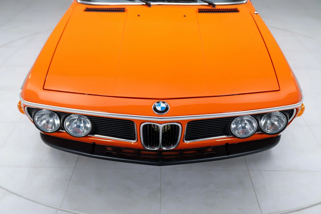 1973 BMW 3.0 CSL - Image 29 of 31