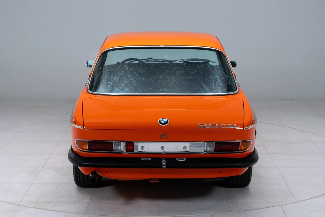1973 BMW 3.0 CSL - Image 4 of 31