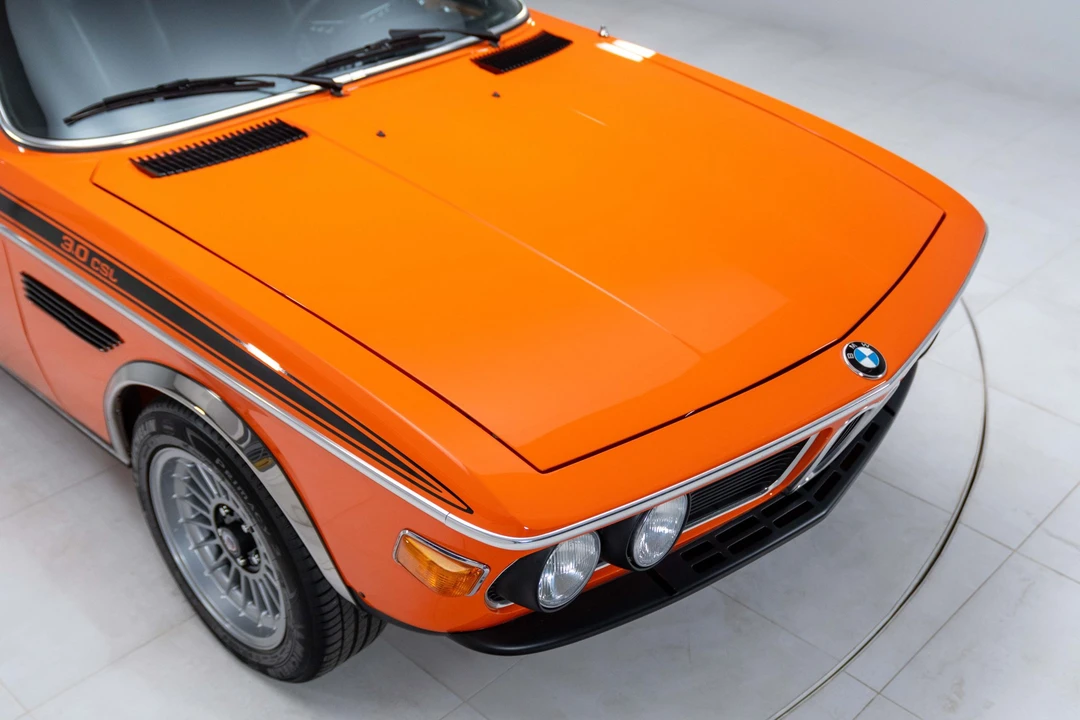1973 BMW 3.0 CSL - Image 28 of 31