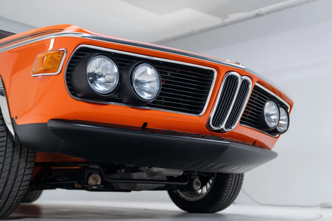 1973 BMW 3.0 CSL - Image 30 of 31
